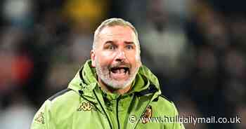 Ex-Wolves star questions Acun Ilicali in blunt assessment of Tim Walter's Hull City reign