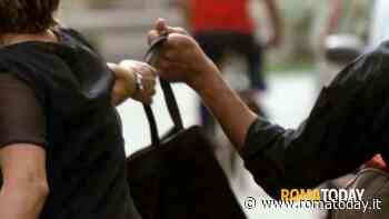 Follia al Pigneto: rapinata e trascinata sull'asfalto, si rompe il braccio. Arrestato 43enne