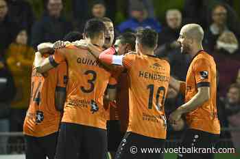 Gaat de wedstrijd van Deinze dit weekend nog door? Club heeft beslissing genomen