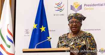 Zweite Amtszeit für WTO-Chefin Ngozi