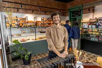 Van Lier tot Gent: lokale ondernemers slaan handen in elkaar voor unieke en creatieve adventkalender