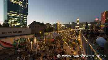 Das sind die stärksten Stadtmarken der Welt