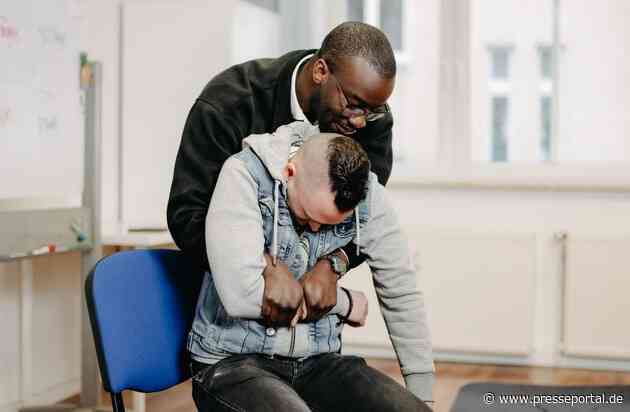 PRIMEROS: Erste Hilfe als unternehmerische Pflicht - Was es ab 2025 unbedingt zu beachten gilt