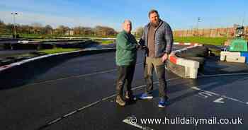 Exciting new high ropes course to be built in Hull with 'world first' design