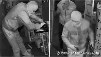 Rosenheim erneut im Visier von Einbrechern: Fünf Fälle in nur zwei Tagen