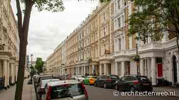 Woningbezitters Groot-Brittannië dragen huis massaal over aan kinderen