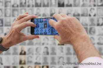 Ruim 21.000 gedeporteerden uit Dossinkazerne hebben intussen gezicht: “Op zoek naar verhalen achter cijfers”