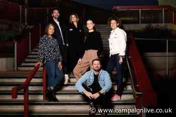 Bearded Kitten undergoes leadership restructure as managing director departs