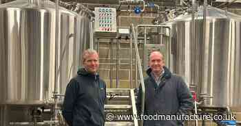 Aspall Cyder brothers target beer market after brewery acquisition