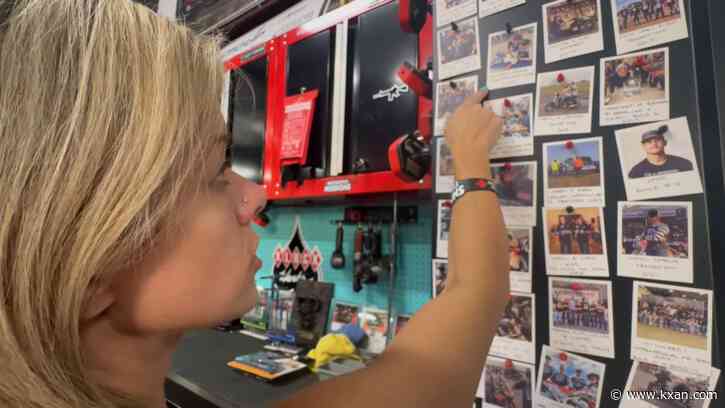 Georgetown nonprofit loses $95K after fraudulent check donation