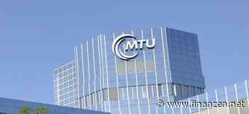 MTU Aero Engines-Analyse: MTU Aero Engines-Aktie von Goldman Sachs Group Inc. mit Buy bewertet