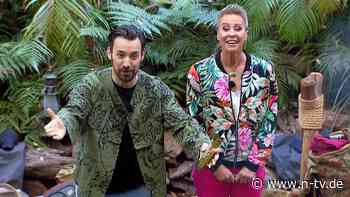 Das gab es noch nie: Das Dschungelcamp goes komplett Primetime