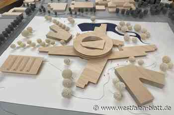 Gymnasiums-Erweiterung mit 21,9 Millionen noch einmal teurer