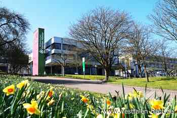 Steht der Studienstandort Höxter auf der Kippe?