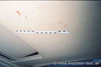 Noch keine neuen Hinweise nach Taxifahrer-Mord in Hövelhof