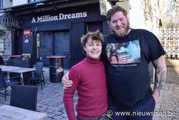 Jonathan (35) verruilt Bananas voor café op de Markt: “Dit is een uitgelezen kans”