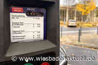 Stadt senkt Parkgebühren in der Friedrich-Ebert-Allee