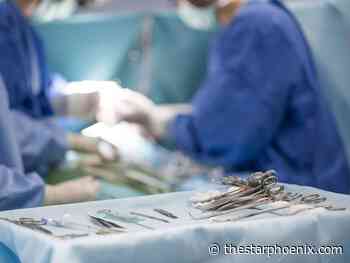 Opinion: Saskatchewan must ponder bold private health-care solutions