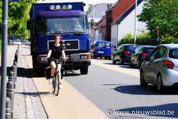 ‘Coca-Colaweg’ is weer een stapje dichterbij: strook grond mag worden onteigend