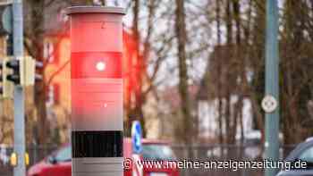 Baden-Württemberg: Diese Stadt ist 2023 wieder „Blitzermillionär“