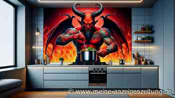 7 Todsünden beim Kochen von Nudeln