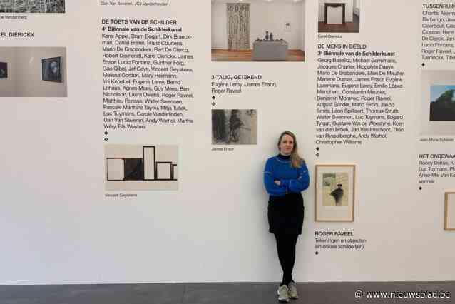 Roger Raveel Museum sluit in februari 2025 15 maanden de deuren voor ingrijpende renovatiewerken: “Zo kunnen we waardevolle kunstwerken in optimale omstandigheden bewaren”