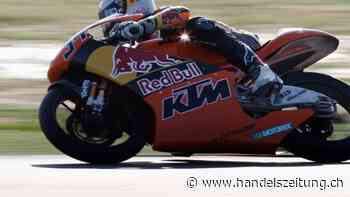 Töffhersteller KTM reicht Antrag auf Insolvenzverfahren ein