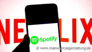 Wann gibt es Spotify Wrapped für Netflix? Die eigenen Lieblingsserien in Zahlen