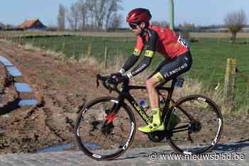 Hallenaar Foeke Dubois (Novasport) naar Van Eyck Sport-Josan