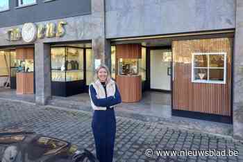 Juwelier Huis Moens is aan vijfde generatie toe: “Al 175 jaar trouw aan onze waarden”