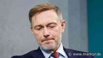 Lindners D-Day-Papier noch schnell geändert? Enthüller äußert brisanten Verdacht