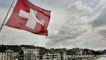 Privatbank: Schweiz klagt Bank Lombard Odier wegen Geldwäsche an