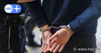 Überfall auf Kioske in Hannover: Täter der Raubserie sitzen in Untersuchungshaft