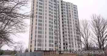 What Walker residents need to know ahead of Hexham House controlled explosion