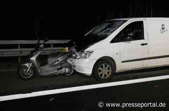 POL-ROW: ++ Zeugen gesucht! ++ Nachtrag zu: Schwerer Verkehrsunfall auf der A1 ++