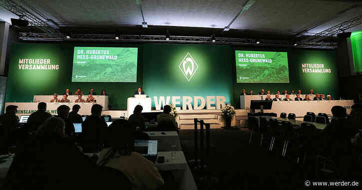 Wahl der Aufsichtsratskandidat*innen 2025: Wahlausschuss hat sich konstituiert