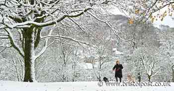 Met Office says exactly where and when it is likely to snow