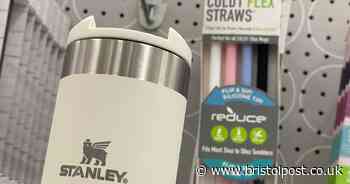 Best Black Friday offers on Stanley Quencher cups as many cheaper than ever