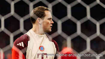 Manuel Neuer ein Risiko für den FC Bayern? Klub kontert Hamann-Kritik
