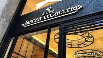Richemont ernennt früheren CEO zum Chef von Jaeger-LeCoultre