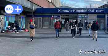 Hannover: Zweiter Kältetoter 2024 - Obdachloser Miroslav verstirbt in Krankenhaus