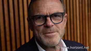 Matthew McConaughey: Das verspricht sich der Olymp-Chef von seinem neuen Testimonial