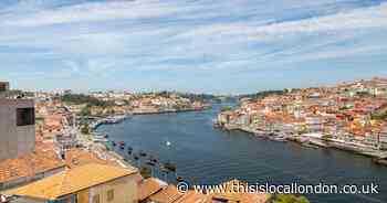 Cruise of The Week: Springtime Azores, Madeira and North Africa!