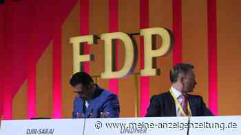Zwei „Bauernopfer“ bei der FDP? „Ein Lindner-Rücktritt wäre längst überfällig“