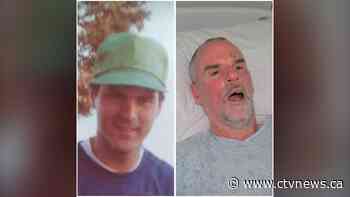 California man who went missing for 25 years found after sister sees his picture in the news