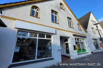 Was aus dem Haus am Kirchplatz 20 in Steinhagen werden soll