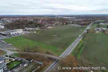 Diskussionen um Einzelhandelskonzept