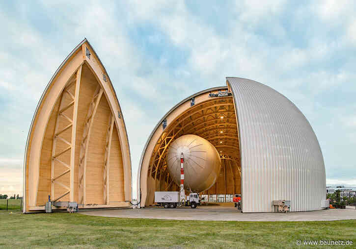 Stabile Leistungen
 - Deutscher Ingenieurbaupreis 2024 verliehen