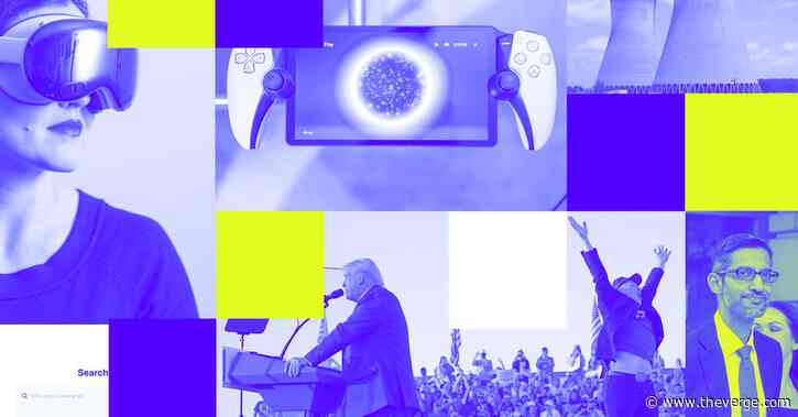 Our biggest stories and favorite things of 2024