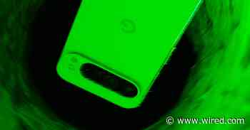 Android ‘Find My Device’ Has Gotten a Major Upgrade. Here’s What’s New